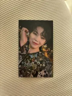 SEVENTEENTH HEAVEN 会場限定大阪ユニバ ウジ