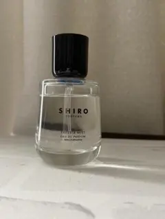 SHIRO シロ フリージアミスト オールドパルファン 香水 50ml - メルカリ