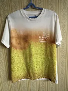 Tシャツ　ビールのサムネイル