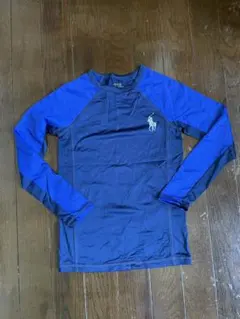Polo Ralph Lauren ラッシュガード サイズ7