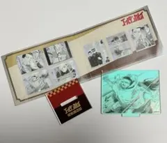 【ゴールデンカムイ】尾形百之助 オーロラアクリルスタンド