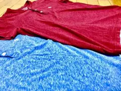 アバクロTシャツ2枚セット