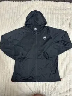 ヒ*ロ様 JACKALL パーカー 新品未使用 美品 ホワイトXL JACKALL - ジャッカルパーカーの通販 by おっち's shop｜ジャッカル