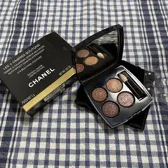 新品未使用】【完売】CHANEL レキャトルオンブル 29 ココジーン - メルカリ