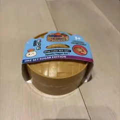 SQUISHY BUN SUGAR EDITION 肉まんスクイーズ