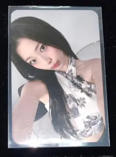 babymonster ベビモン ルカ トレカ wegoup