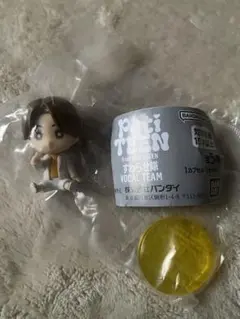 SEVENTEEN PetiTEEN ガチャガチャ ジョシュア