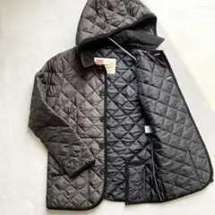 【近年／極美品】トラディショナルウェザーウェア 2way キルティングジャケット