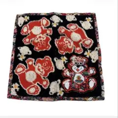 Vivienne Westwood タオルハンカチ