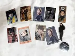 THE RAMPAGE 長谷川慎　グッズセット