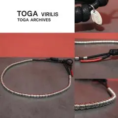 2026年最新】TOGA VIRILIS メンズ ネックレスの人気アイテム - メルカリ