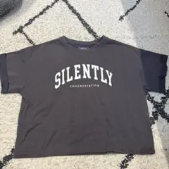 グローバルワーク　120 Tシャツ