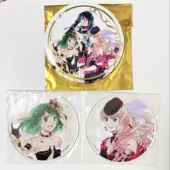 シェリル キャラクターグッズ