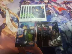 匿名配送】漣ジュン 中国 限定招募ポラロイド - メルカリ