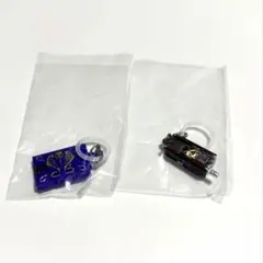 ◎早い者勝ち!!仮面ライダー　「めじるしアクセサリー3」 （2点セット）