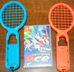 マリオテニス エース