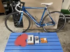 2026年最新】センチュリオン ロードバイクの人気アイテム - メルカリ