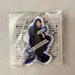 NCT127 the momentum ラントイ ジャニ