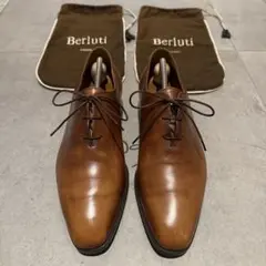 2026年最新】ベルルッティ アレッサンドロ 10の人気アイテム - メルカリ