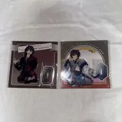 あんスタ 朔間零 朔間凛月 コスチュームアクリルスタンド