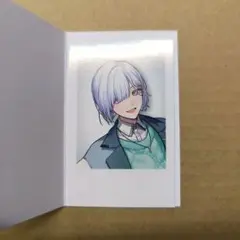 すぷれあ ランダムチェキ風カード ノーマル 城瀬いすみ