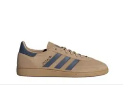 adidas Handball Spezial ベージュ ネイビーのサムネイル