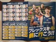 宇都宮ブレックス 比江島