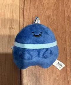 お文具といっしょ　リボンマスコットチェーン