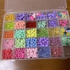 ビーズパレットA