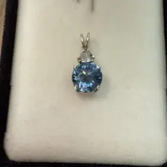 ポールジェンセン　ダンビュライトペンダントトップ ポールジェンセン ダンビュライトペンダントトップ - メルカリ