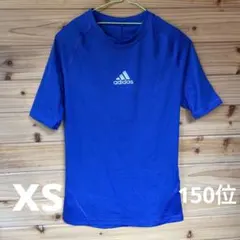 adidas XS インナーシャツ