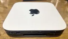 M2 Mac mini 8GB / 256GB & アルミスタンドセット