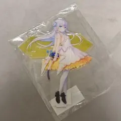 anemoi 辻倉 朱比華 アクリルフィギュア Key25th 新品未開封 - メルカリ