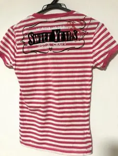 SWEET YEARS スウィートイヤーズTシャツ　半袖カットソーSのサムネイル