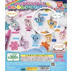 ナルミヤキャラクターズ