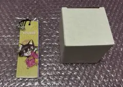 C108 ブルーアーカイブ 風鈴　短冊セット　ブルアカ　百鬼夜行