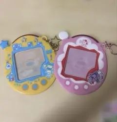 たまごっち カードホルダー 一番くじ まとめ売り D賞