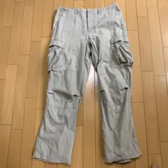 Patagonia オーガニックコットン カーゴパンツのサムネイル