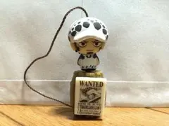 ワンピース フィルムレッド 極楽湯 トラファルガーロー おっきめ缶