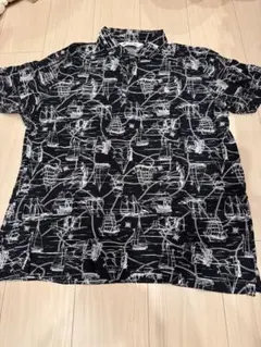 Black & White SPORT ポロシャツ LLサイズのサムネイル