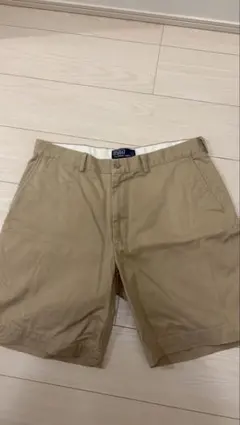 Polo by Ralph Lauren Prospect Short ベージュ