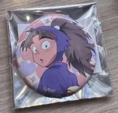 忍たま乱太郎 アニメイトカフェ アニカフェ はぁとふる 缶バッジ 竹谷