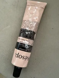 Aesop ハンドクリーム　未開封