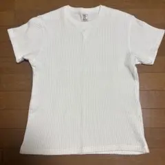 jemorgan未使用　ワッフルサーマルTシャツのサムネイル