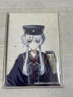 跪坐 スクエア缶バッジ 人間無骨 Amazon.co.jp: 人間無骨 刀剣乱舞 ストア 跪座 スクエア 缶バッジ