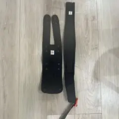 エルゴ　抱っこ紐　セーフティベルト