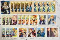 あんスタ　真　ぱしゃこれ　ぱしゃっつ　クリカ　まとめ売り