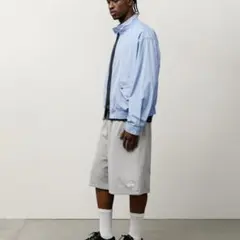 25ss sttusy Double Layer Jersey Shortのサムネイル