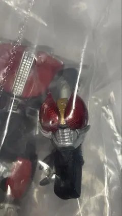 仮面ライダー電王 特撮
