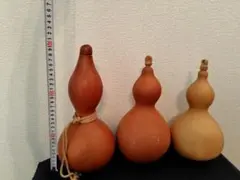 とも★【100個】ひょうたん　瓢箪　千成瓢箪　まとめ売り　無病息災　置物 5個】ひょうたん 瓢箪 千成瓢箪 まとめ売り 無病息災 置物 縁起物(K